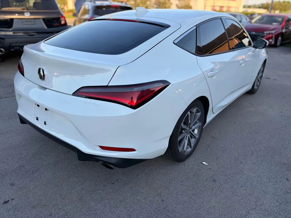 2024 Acura Integra 5th Gen - Image 4 of 17