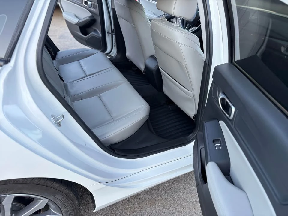 2024 Acura Integra 5th Gen - Image 9 of 17