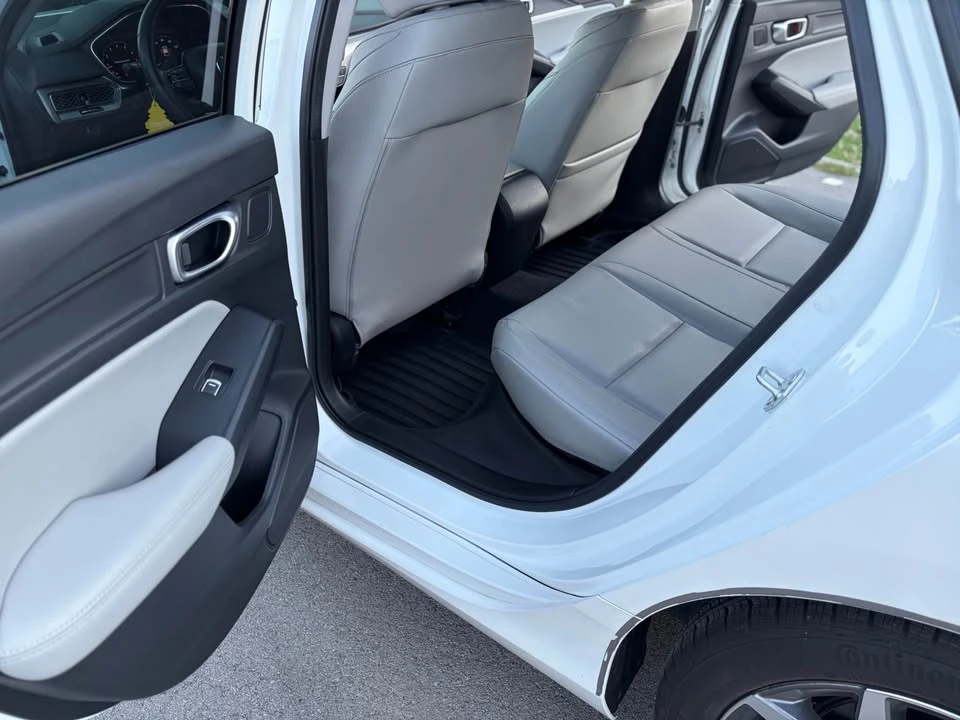 2024 Acura Integra 5th Gen - Image 11 of 17