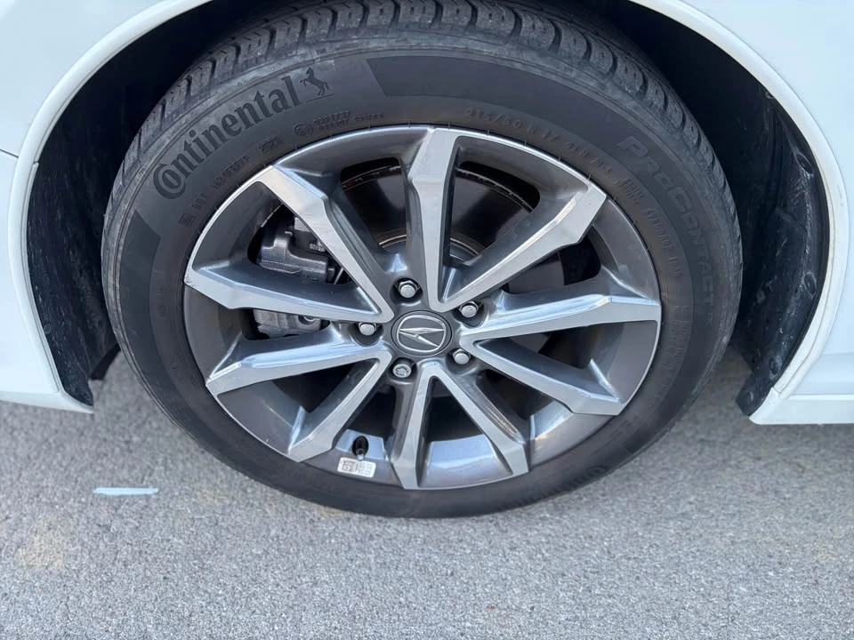2024 Acura Integra 5th Gen - Image 15 of 17