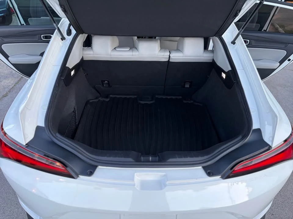 2024 Acura Integra 5th Gen - Image 10 of 17