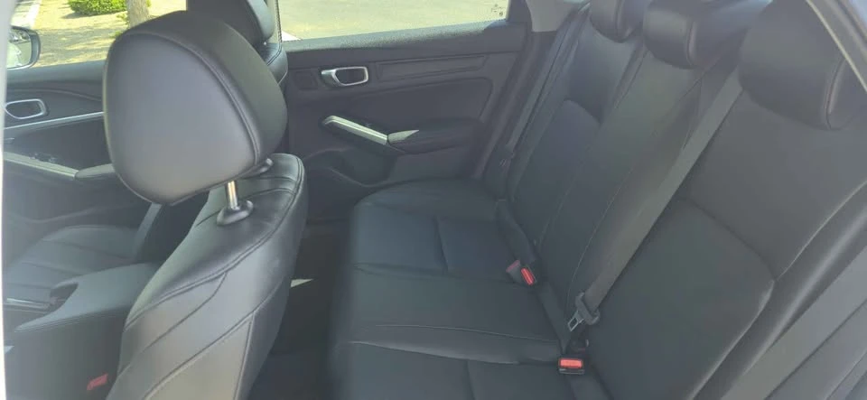 2024 Acura Integra 5th Gen - Image 8 of 8