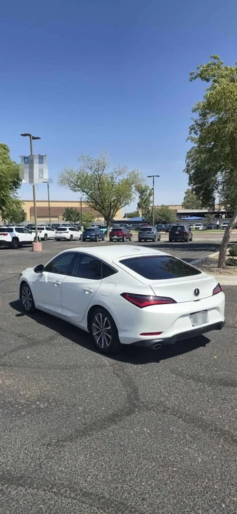 2024 Acura Integra 5th Gen - Image 3 of 8