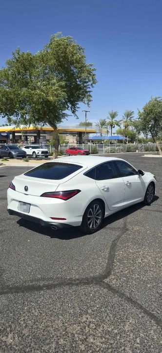 2024 Acura Integra 5th Gen - Image 2 of 8