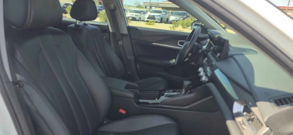 2024 Acura Integra 5th Gen - Image 6 of 8