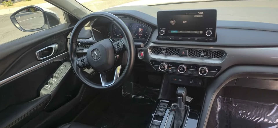 2024 Acura Integra 5th Gen - Image 7 of 8