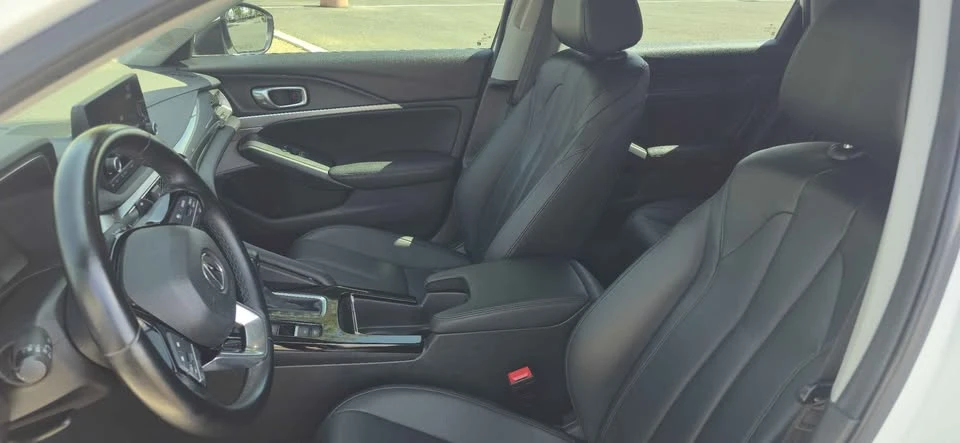 2024 Acura Integra 5th Gen - Image 5 of 8