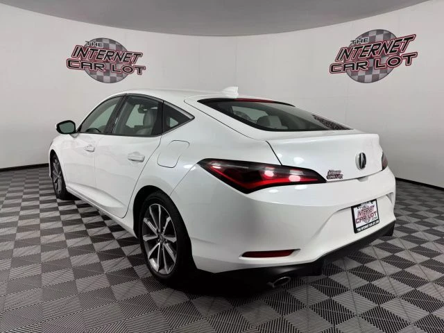 2024 Acura Integra 5th Gen - Image 5 of 12