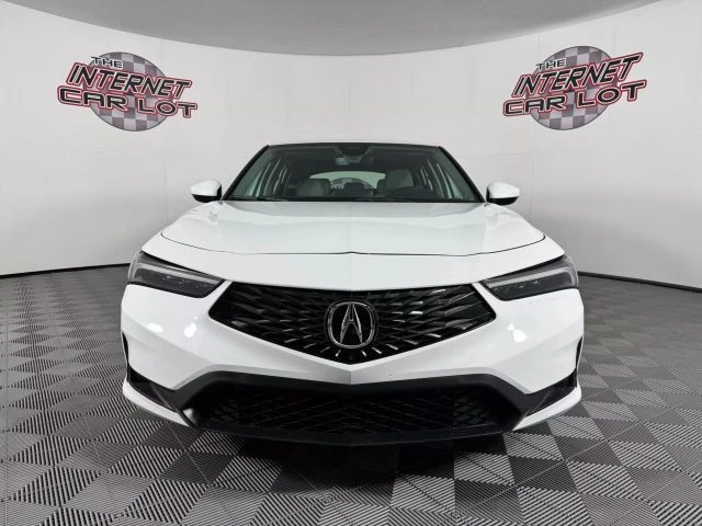 2024 Acura Integra 5th Gen - Image 2 of 12