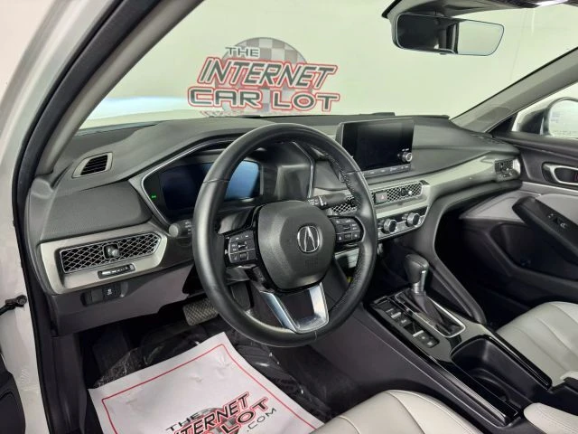 2024 Acura Integra 5th Gen - Image 10 of 12