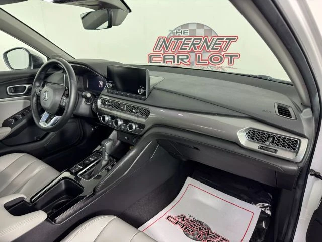 2024 Acura Integra 5th Gen - Image 12 of 12