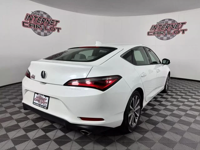 2024 Acura Integra 5th Gen - Image 7 of 12