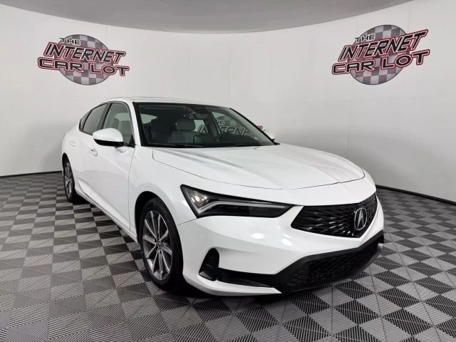 2024 Acura Integra 5th Gen - Image 9 of 12