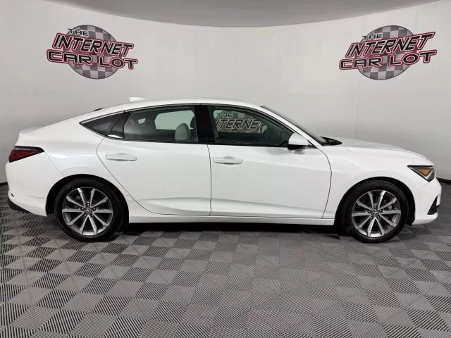 2024 Acura Integra 5th Gen - Image 8 of 12