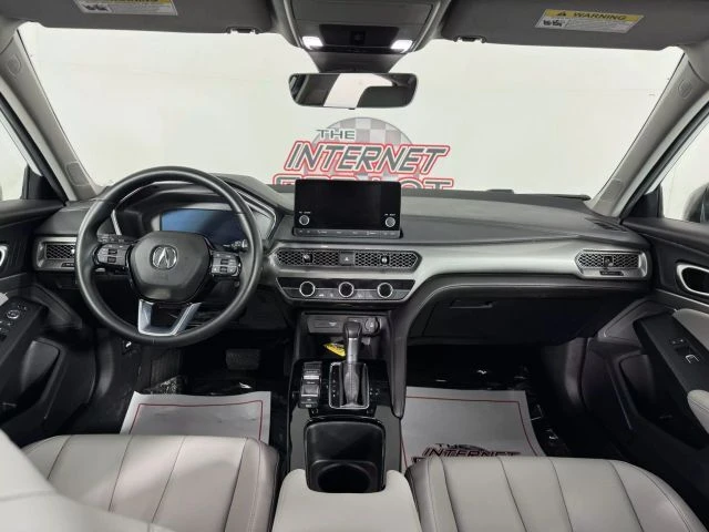 2024 Acura Integra 5th Gen - Image 11 of 12