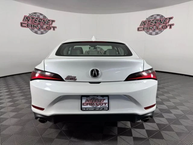 2024 Acura Integra 5th Gen - Image 6 of 12