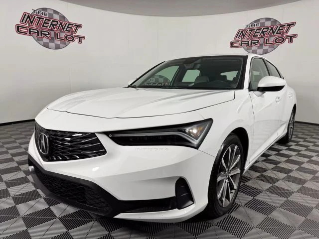 2024 Acura Integra 5th Gen - Image 3 of 12