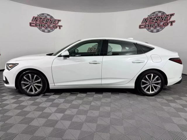 2024 Acura Integra 5th Gen - Image 4 of 12