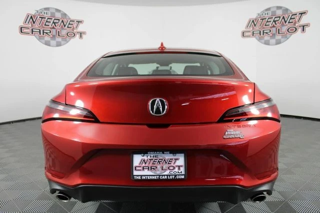 2024 Acura Integra 5th Gen - Image 6 of 12