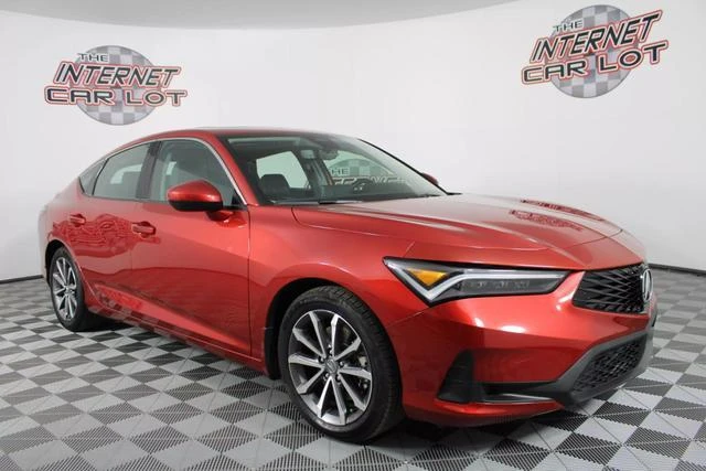 2024 Acura Integra 5th Gen - Image 9 of 12