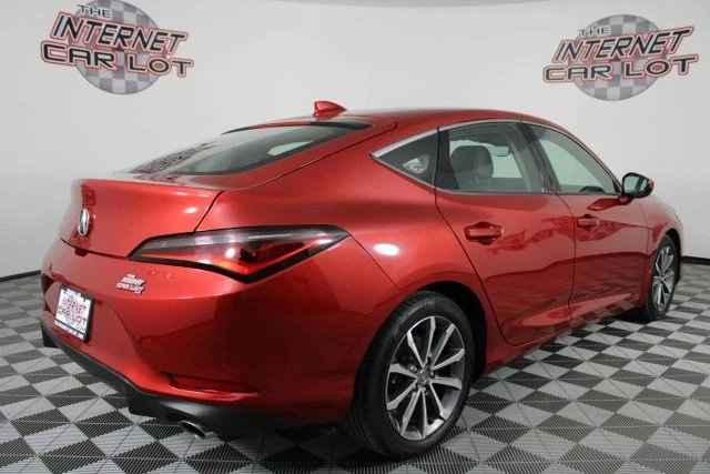 2024 Acura Integra 5th Gen - Image 7 of 12