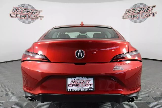 2024 Acura Integra 5th Gen - Image 6 of 12