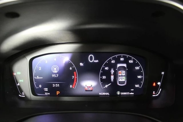 2024 Acura Integra 5th Gen - Image 14 of 21