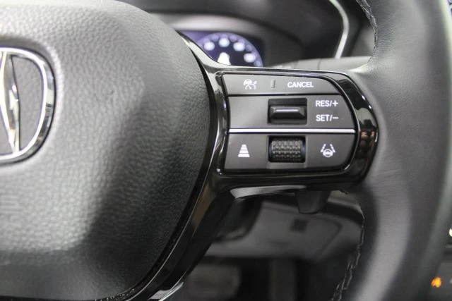 2024 Acura Integra 5th Gen - Image 17 of 21