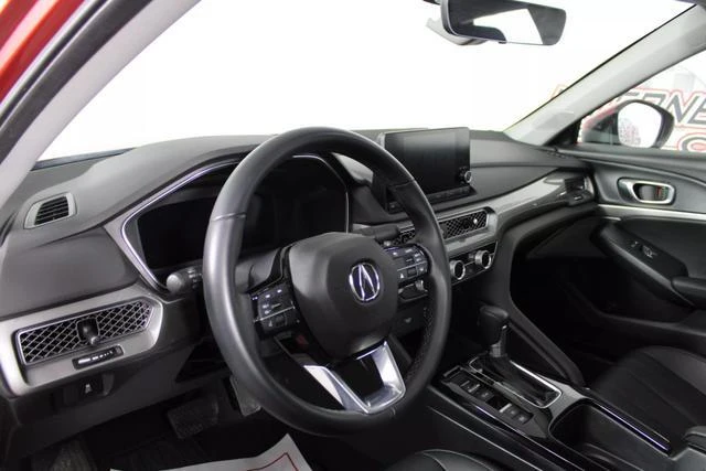 2024 Acura Integra 5th Gen - Image 10 of 12