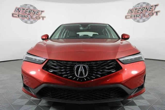 2024 Acura Integra 5th Gen - Image 2 of 12