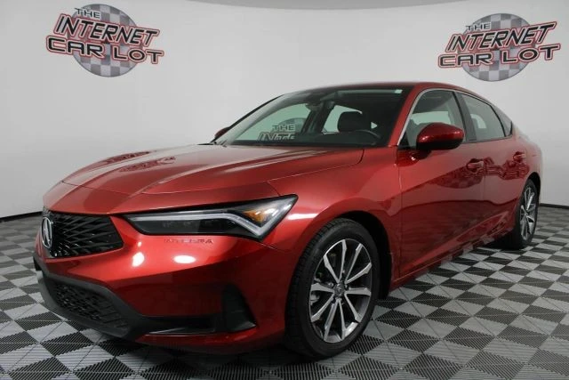 2024 Acura Integra 5th Gen - Image 3 of 12