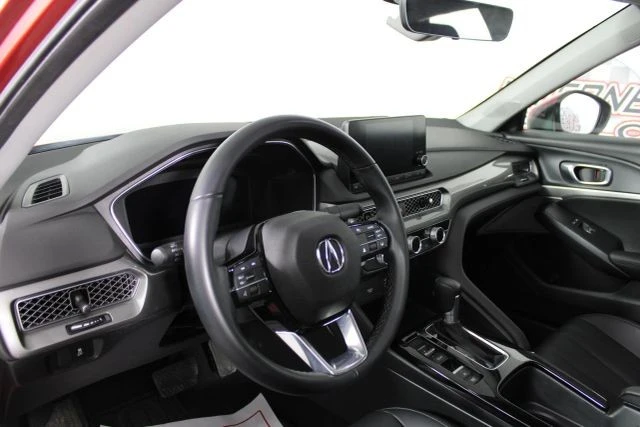 2024 Acura Integra 5th Gen - Image 10 of 12