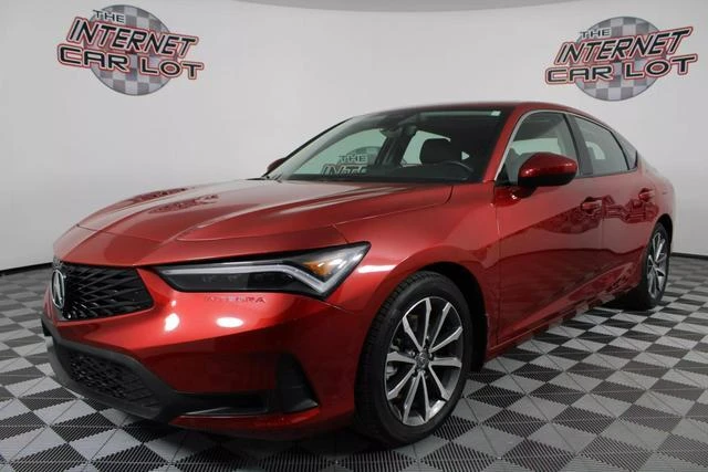 2024 Acura Integra 5th Gen - Image 3 of 12