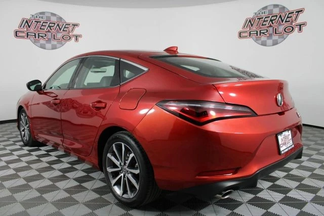 2024 Acura Integra 5th Gen - Image 5 of 12