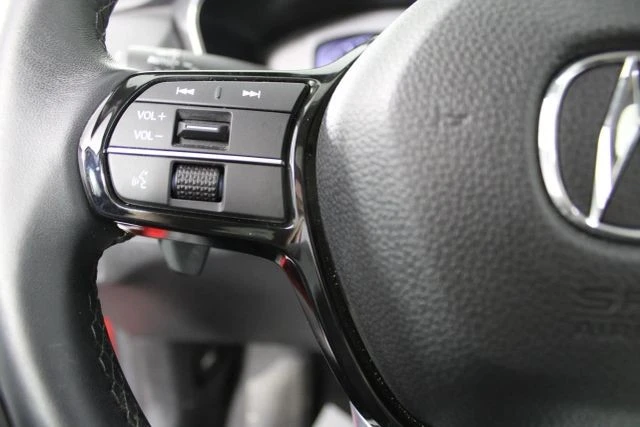 2024 Acura Integra 5th Gen - Image 16 of 21