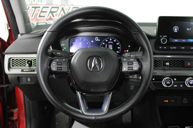 2024 Acura Integra 5th Gen - Image 13 of 21
