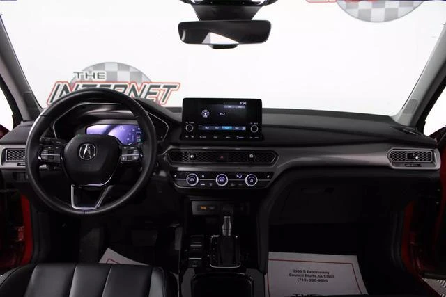 2024 Acura Integra 5th Gen - Image 11 of 12