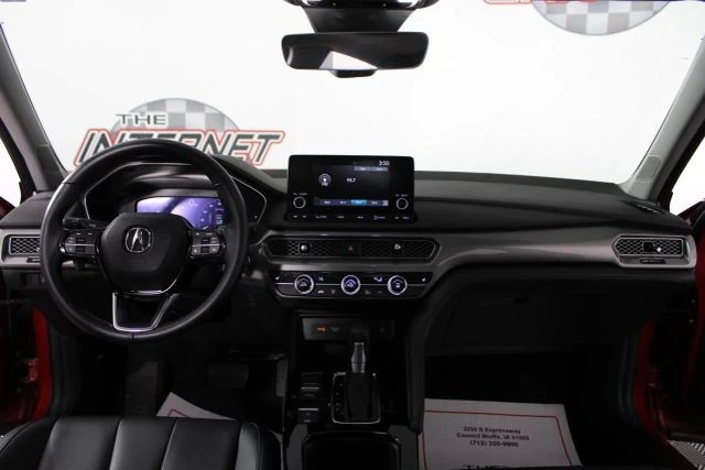 2024 Acura Integra 5th Gen - Image 11 of 12