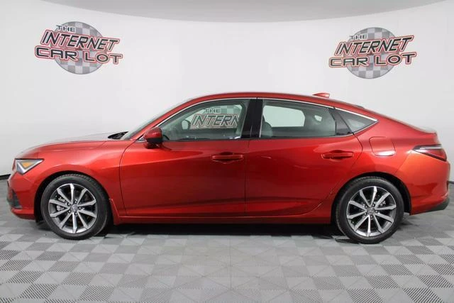 2024 Acura Integra 5th Gen - Image 4 of 12