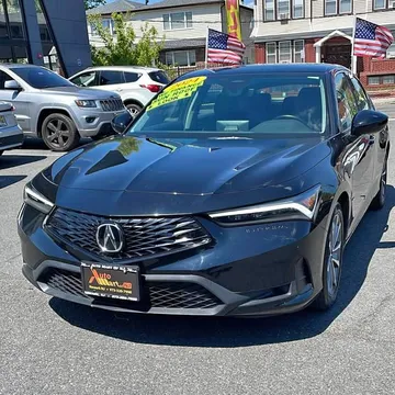 2024 Acura Integra 1.5T