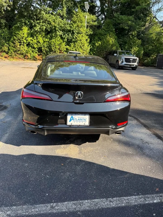 2024 Acura Integra 5th Gen - Image 6 of 9