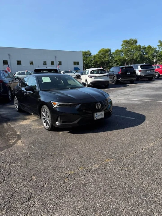 2024 Acura Integra 5th Gen - Image 4 of 9