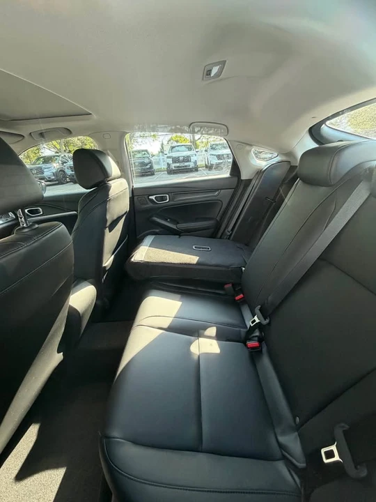 2024 Acura Integra 5th Gen - Image 8 of 9