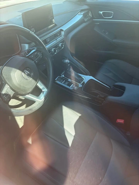 2024 Acura Integra 5th Gen - Image 3 of 3