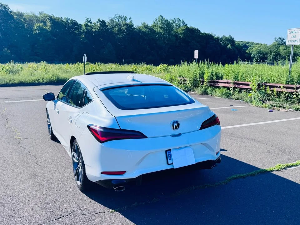 2024 Acura Integra 5th Gen - Image 2 of 10
