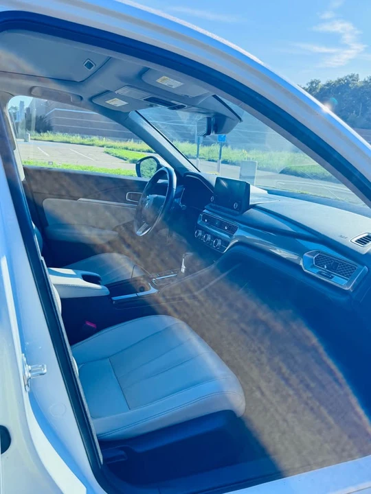 2024 Acura Integra 5th Gen - Image 8 of 10