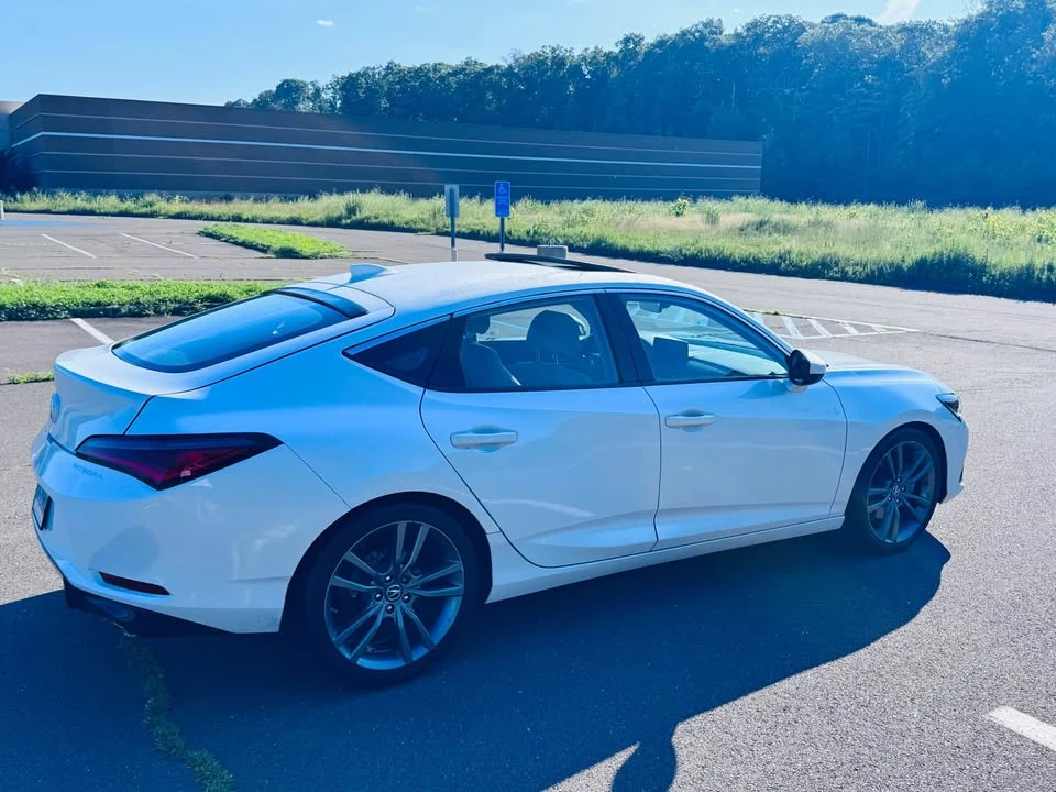 2024 Acura Integra 5th Gen - Image 9 of 10