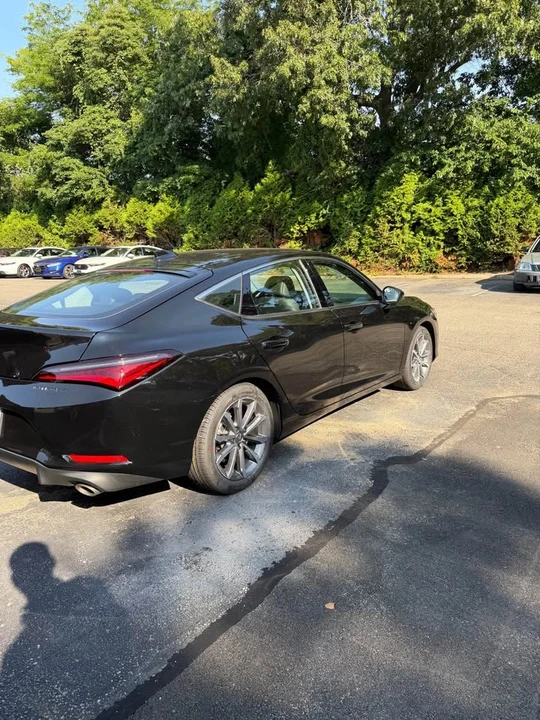 2024 Acura Integra 5th Gen - Image 5 of 9
