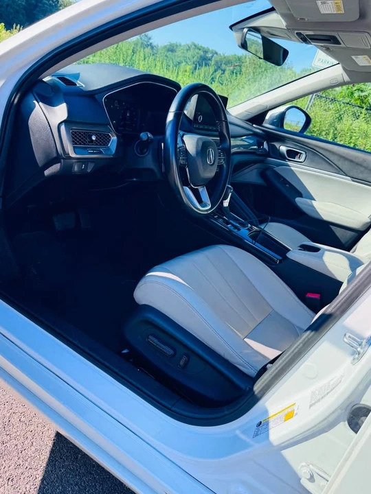2024 Acura Integra 5th Gen - Image 5 of 10