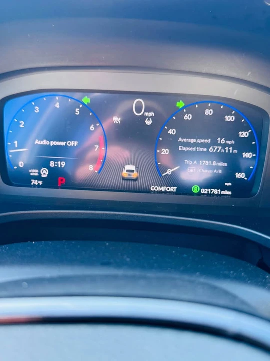 2024 Acura Integra 5th Gen - Image 4 of 10